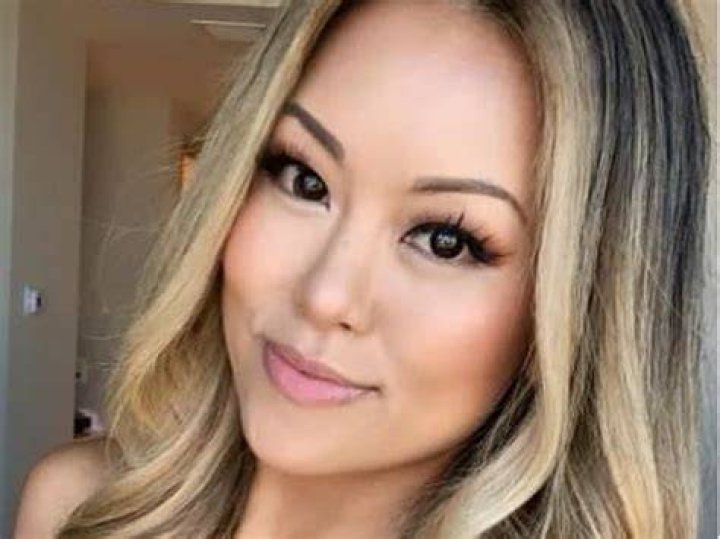 Julia Hsu Biography, Family, Facts About The Rush Hour Actress &raquo; Celebion