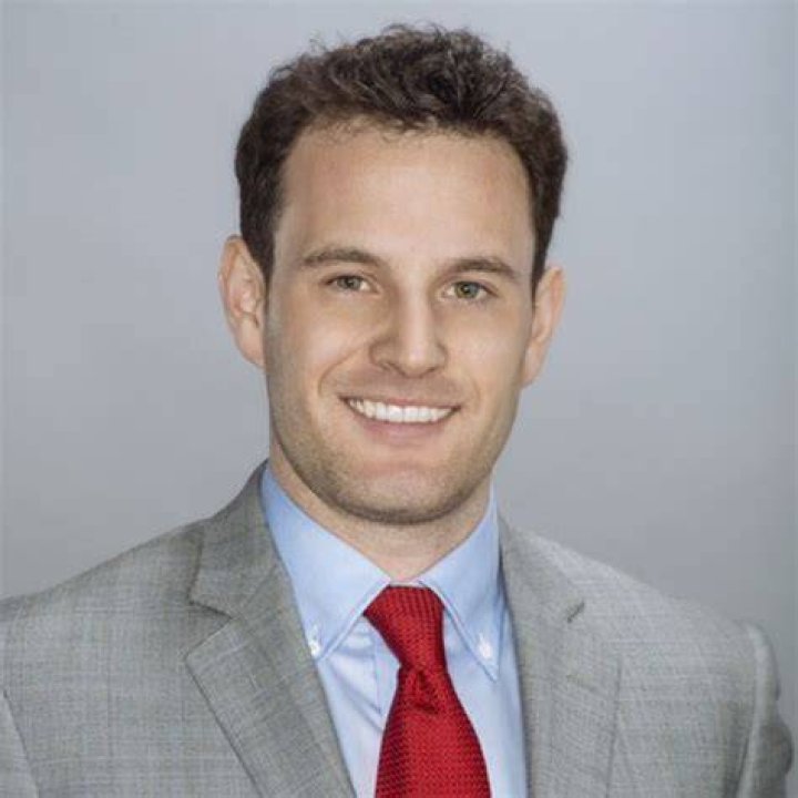 Justin Griffin &mdash; Maverick PAC