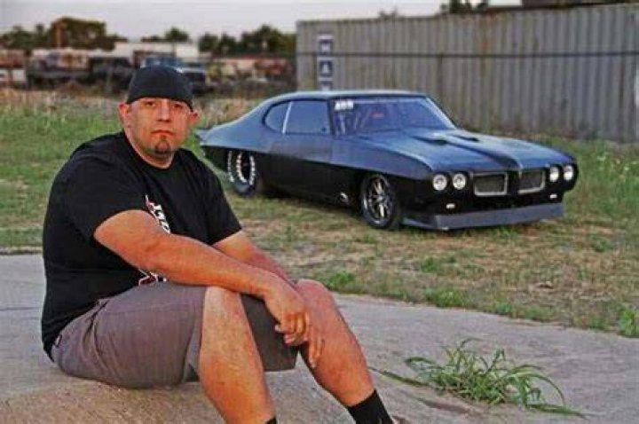 Justin Shearer (Big Chief) Biography, Age, Wiki, Height, Weight