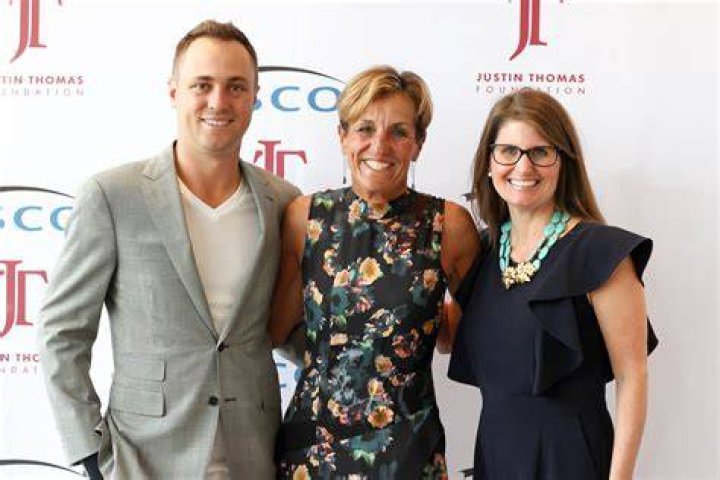 Justin Thomas Foundation Event Planning Hipp Inspired Experiences