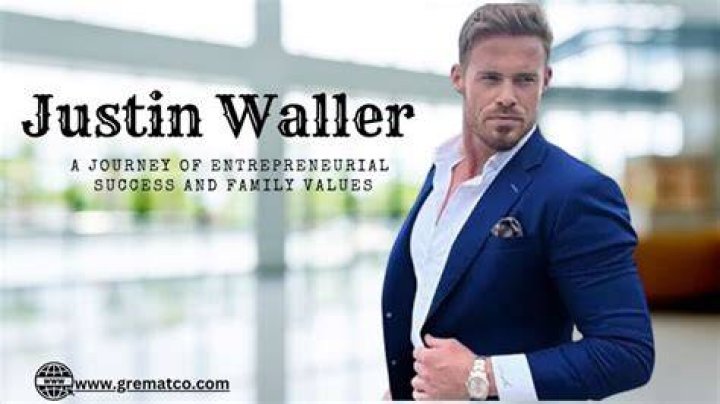 JUSTIN WALLER X CEO OF TESTOSTERONE (LIVE STREAM) YouTube