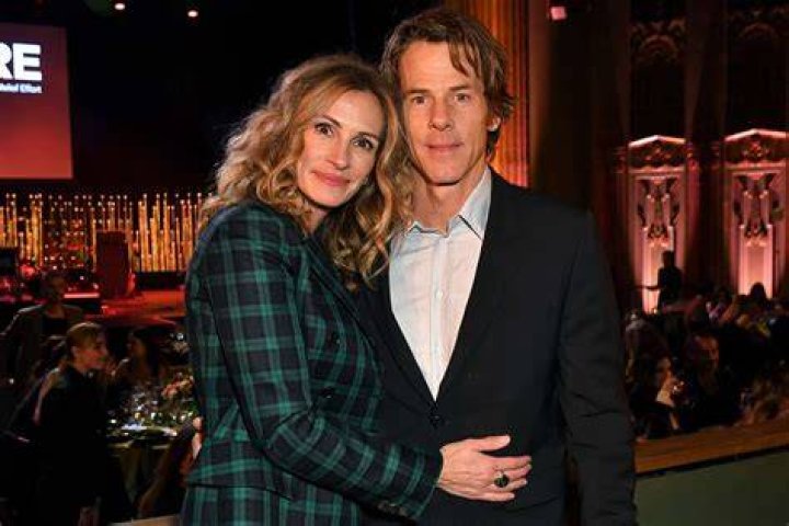Jyl Moder, Julia Roberts' SisterInLaw, Arrested After Alleged Bar