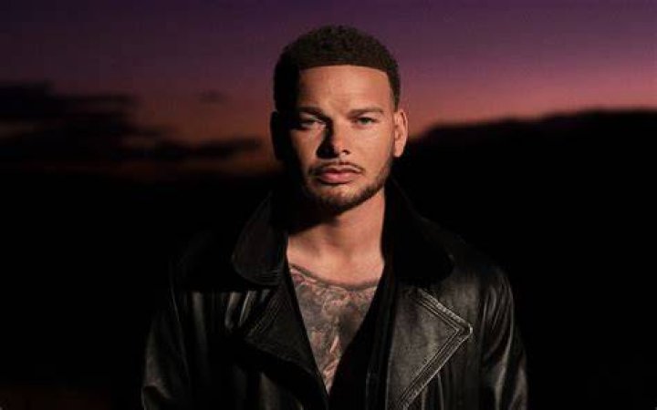 Kane Brown's Most Adorable Dad Moments Are Guaranteed to Make Your