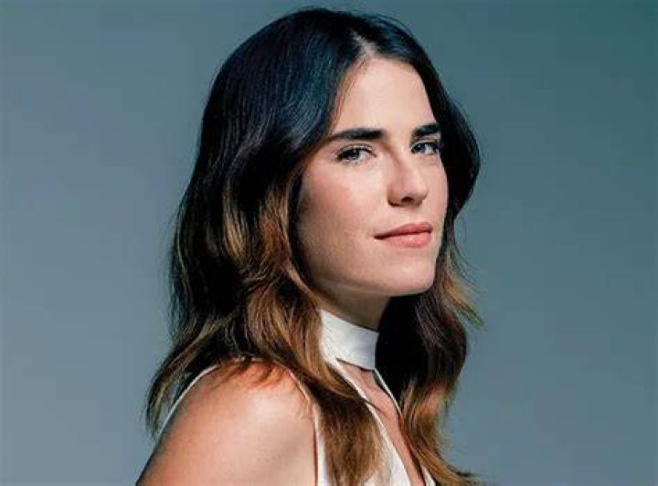 Karla Souza New Movie, Father, Nationality, Family, Instagram ABTC