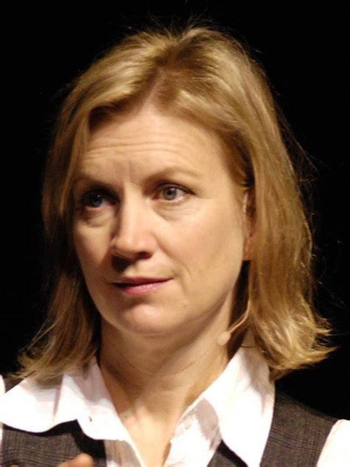 Kathy Greenwood 2022