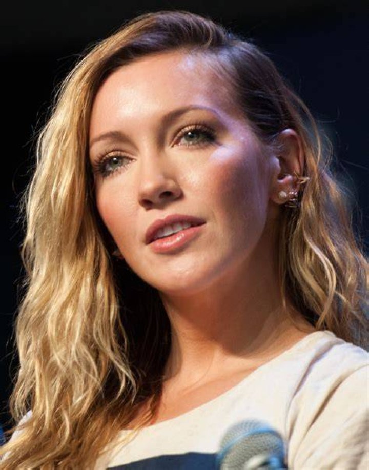 Katie Cassidy Wiki, Bio, Age, Net Worth, and Other Facts Facts Five
