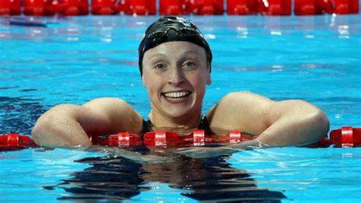 Katie Ledecky&rsquo;s Parents 5 Fast Facts You Need to Know
