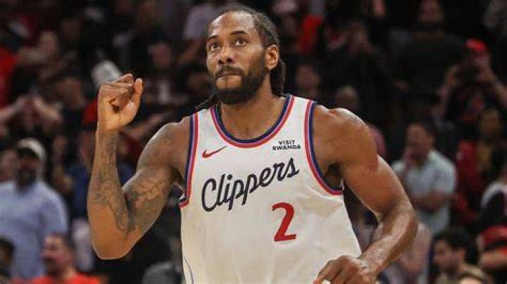 Kawhi Leonard's Networth 2023 and Earnings 247 News Around The World