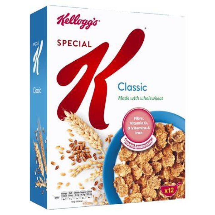 Kellogg's reveals major Colin Farrell breakfast move after Golden Globe