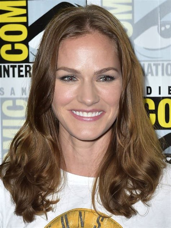 Kelly Overton Pessoas bonitas, Mulheres bonitas, Atriz
