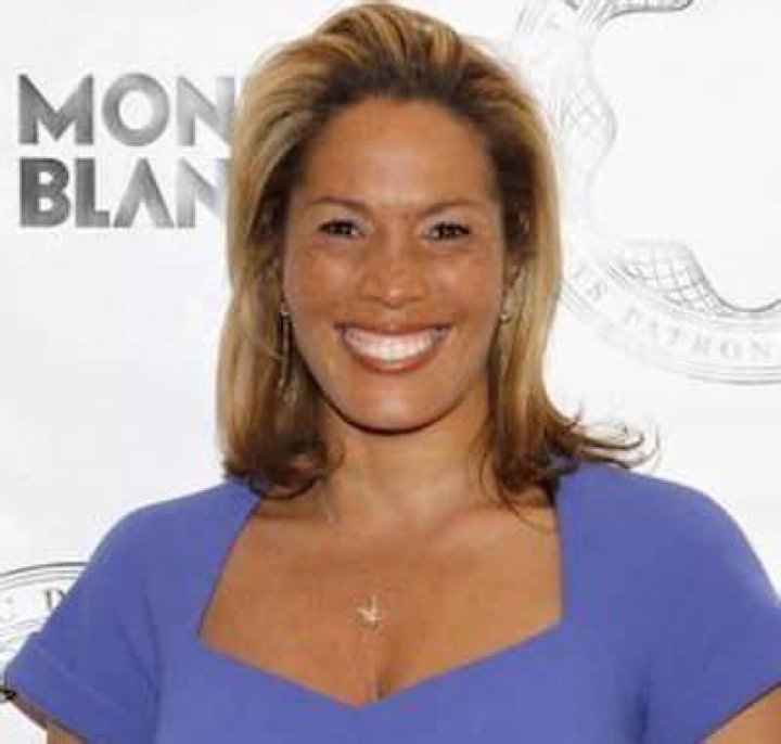 Kemberly Richardson Bio, Age, Family, ABC 7, Married, Net Worth