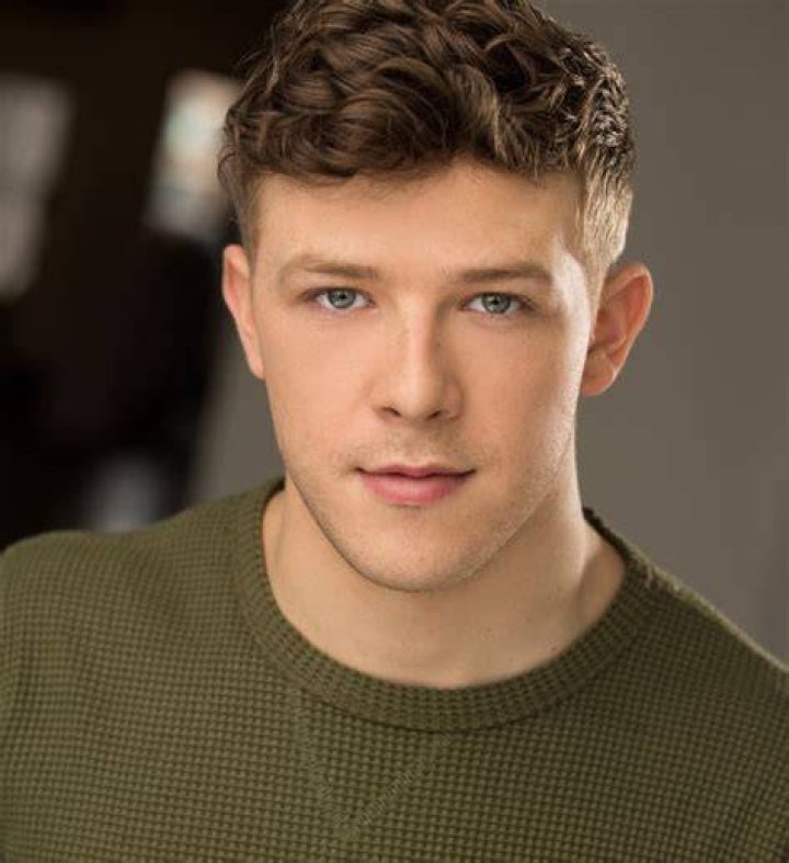 Kevin Csolak Broadway Cast & Staff IBDB