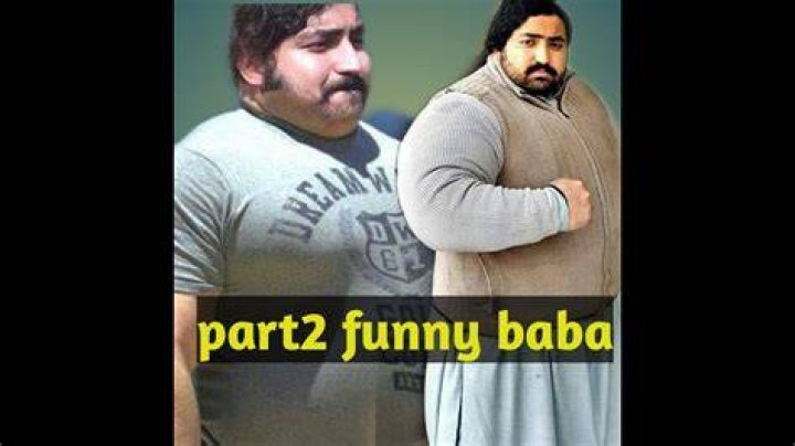 Khan baba/ funny video part 2/ by TARNOL TV YouTube