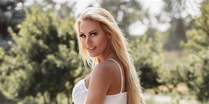 Kindly Myers Bio, Age, Height, Wiki Instagram Biography