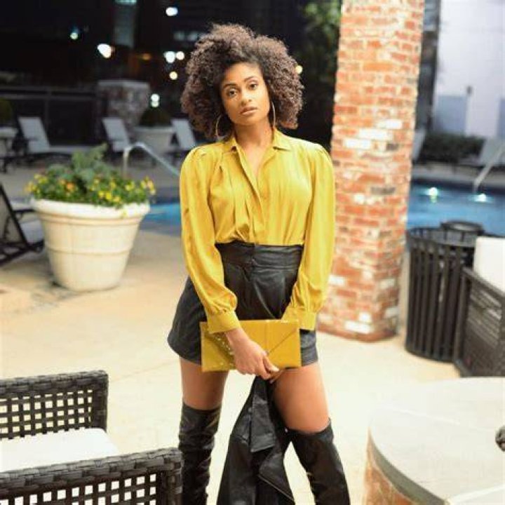 Kinigra Deon 🩸 on Instagram &ldquo;Forever a mood!!!! Xoxo💋&rdquo; Xoxo
