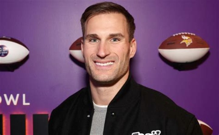 Kirk Cousins' Age: Uncovering The Quarterback's Journey