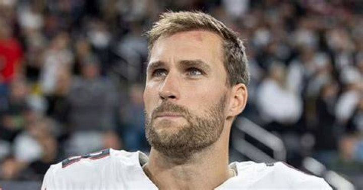 Kirk Cousins' Marital Status Revealed