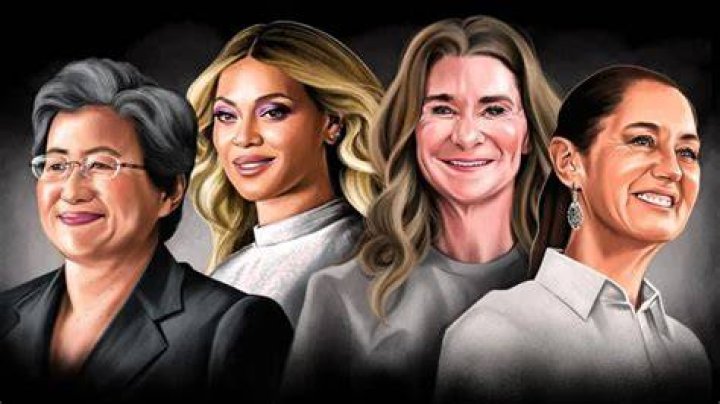 la mujer m&aacute;s poderosa del mundo del narco Internacional