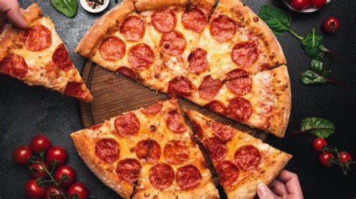 Las mejores pizzas preparadas OCU