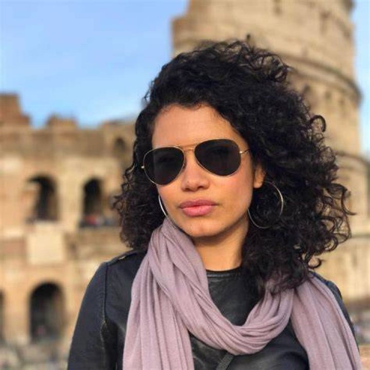 Laura BarrónLópez PBS, Wiki, Age, Parents, Married, Salary, Net Worth, CNN