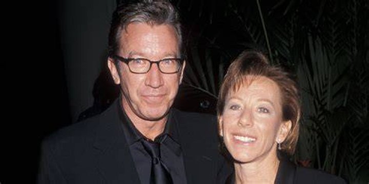 Laura Deibel Tim Allen's exwife's age, bio, movies, net worth