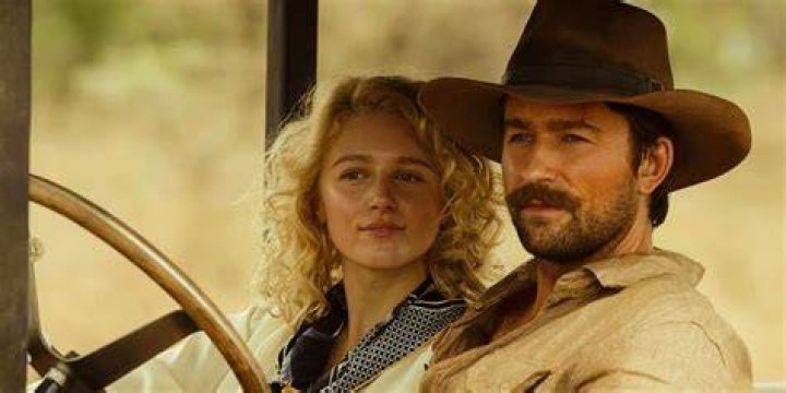 &ldquo;1923&rdquo; Star Brandon Sklenar Cast In Blake LivelyLed Film Adaptation Of