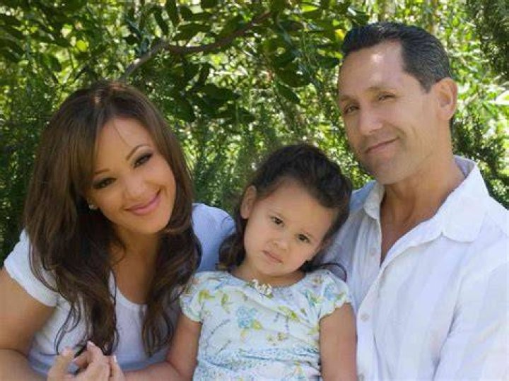 Leah Remini Children Meet Her daughter Sofia Bella Pagan ABTC