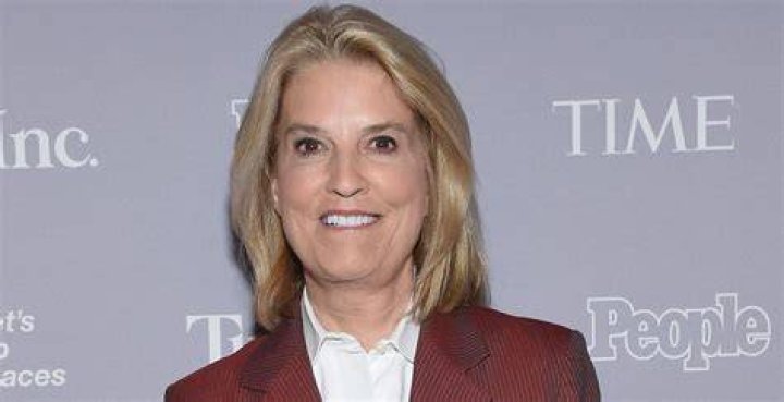 Leaves MSNBC, Scientology, Net Worth, Salary, Husband John P. Coale