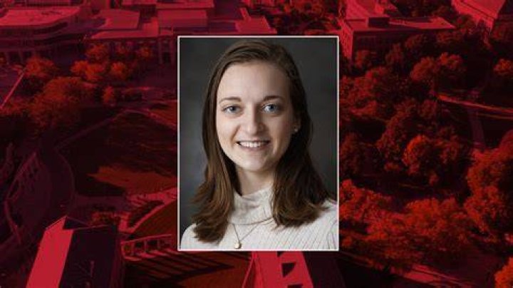 Lincoln native Adriana Miller earns Fulbright to teach in Taiwan