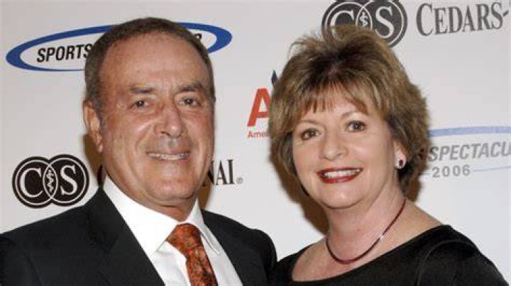 Linda Michaels, Al&rsquo;s Wife 5 Fast Facts You Need to Know