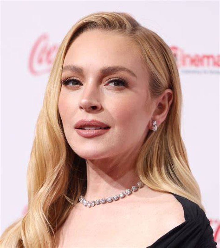 Lindsay Lohan &lsquo;secretly marries&rsquo; fianc&eacute; Bader Shammas as she labels him
