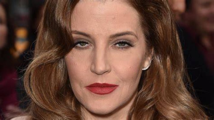 Lisa Marie Presley Net Worth Exploring the Wealth of Elvis Presley's