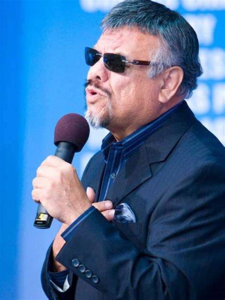 Little Joe Hernandez to step back in time at San Angelo concert