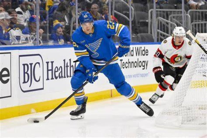 Logan Mailloux Receives NHL Approval to Play for Montreal Canadiens