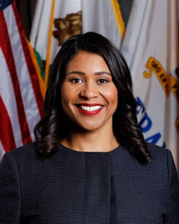 London Breed husband, age, net worth, wiki, family, biography and