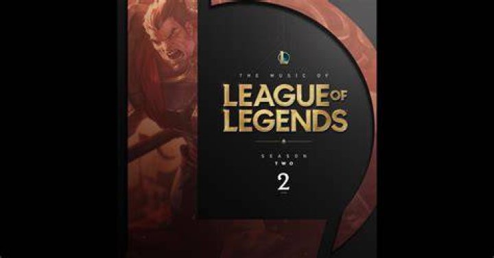 ALL OUT (feat. League of Legends) EP by K/DA on Apple Music