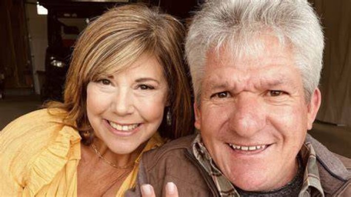 ‘LPBW’ Star Caryn Chandler May Be Ready to Make a Big Change