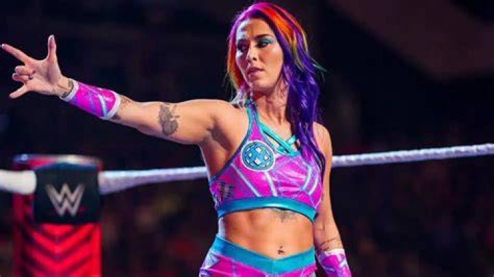 &lsquo;WWE&rsquo; Tegan Nox Reveals Devastating Injury Following Botched Stunt