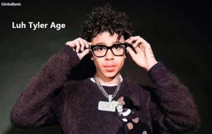Luh Tyler Age, Wikipedia, Height, Husband, Boyfriend, Family, Biography