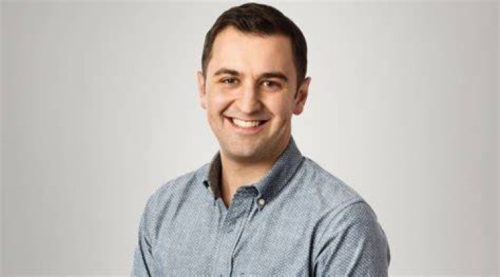 Lyft CoFounder John Zimmer 'You Should Never Veer Off the Path of