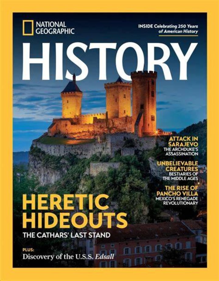 Magazine History A Collector's Blog October 2010 Immagini