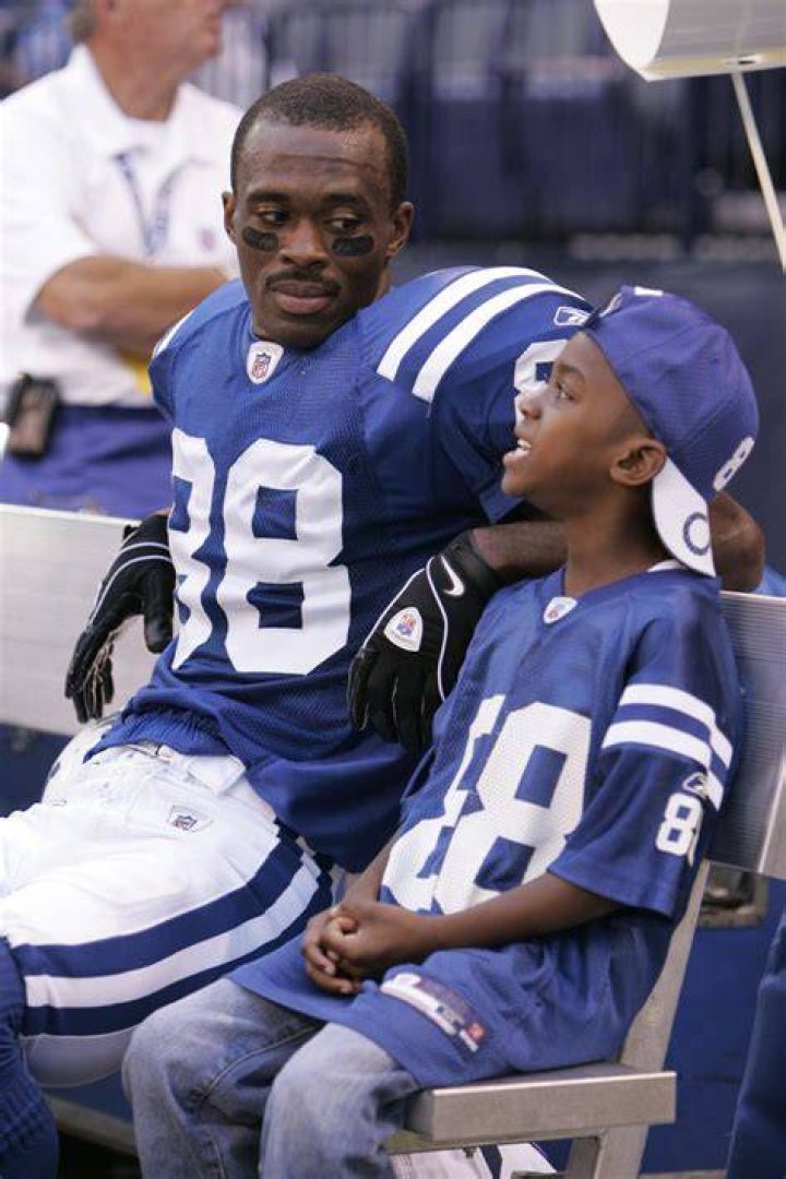 Marvin Harrison's SON is *HUMILITATING DBs* l Sharpe Sports YouTube