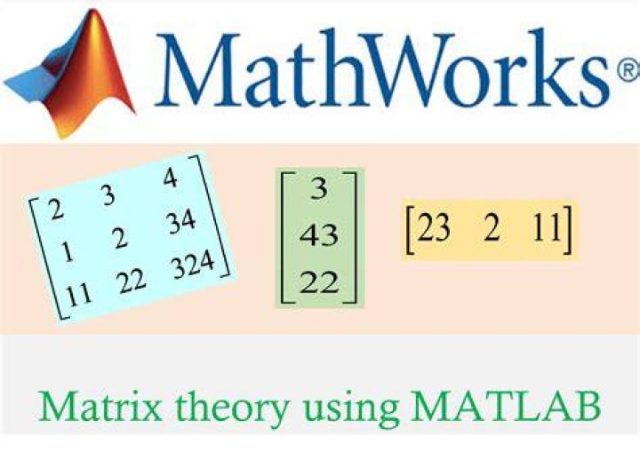 MATLAB Matrix ElectricalWorkbook