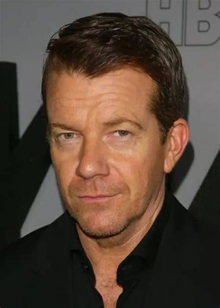 Max Beesley List of Movies and TV Shows TV Guide