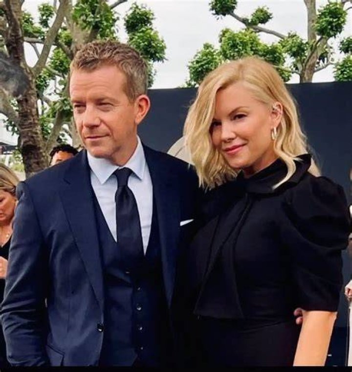 Max Beesley