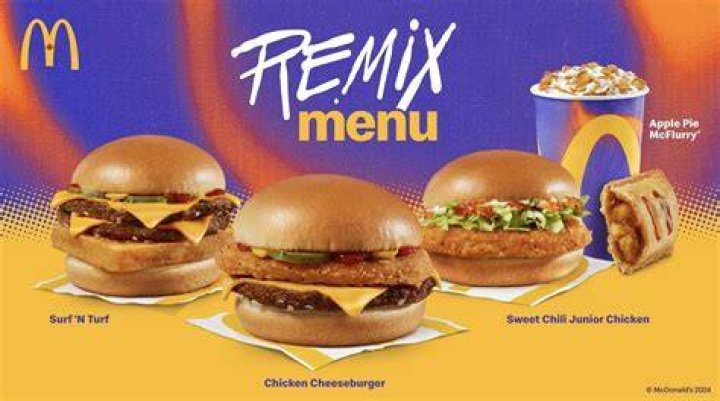 McDonald's CEO Chris Kempczinski on COVID19's Impact Time