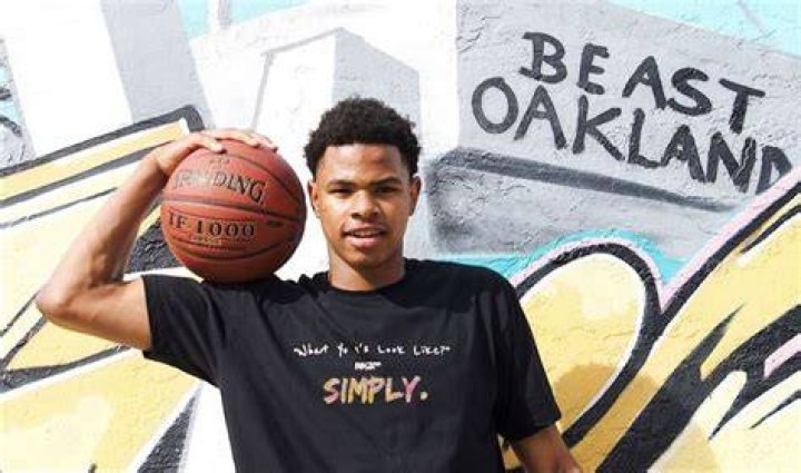Meet Keshad Johnson Brother Kenny Johnson, Parents