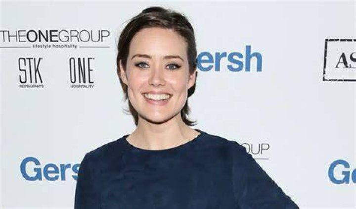Megan Boone Net Worth, Age, Height, Weight