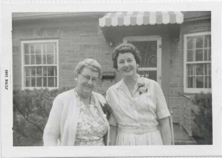 Memories of Elsie R. Hunt Norman Dean Home for Services, Inc. loc...