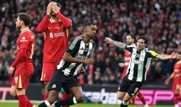 Mercato Liverpool pr&ecirc;t &agrave; mettre le paquet sur un international